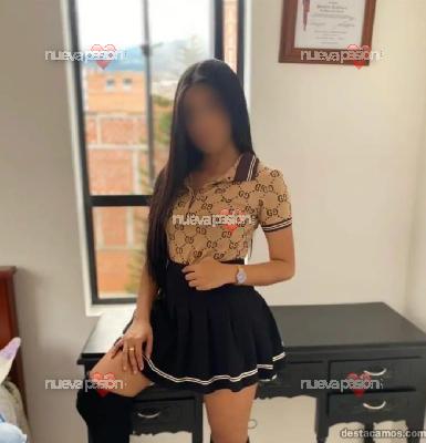 ⭐♥️ JIMENA ♥️⭐ JOVENCITA PICARA www.escortstoledo.com
