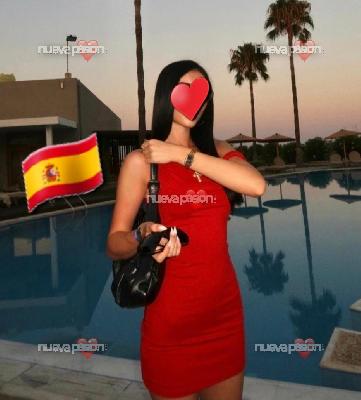 ESPAÑOLA ♥️? SPANISH GIRL 21