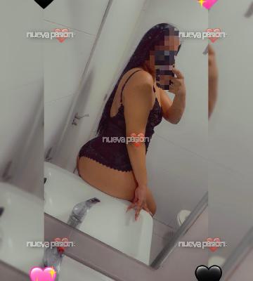?PAMELA?? RECIÉN LLEGADA !! ?SALIDAS A TODA MURCIA !! ?❤️??