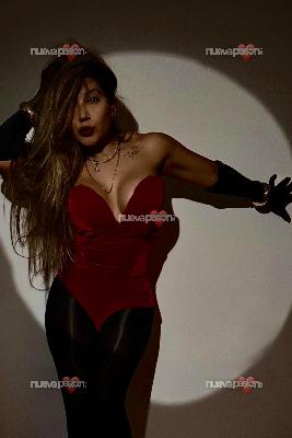 ❤️‍?BARBARA❤️‍? ESTOY POR PRIMERA VEZ EN LA ISLA DEL PECADO ?? ¡QUIERO CONOCERTE!?️?