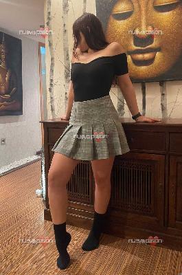 ⭐⭐⭐⭐NOELIA , MASAJISTA ESPAÑOLA DE LUJO SENSUAL Y COMPLACIENTE