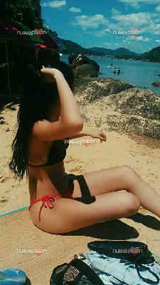 Bibi 23 anos